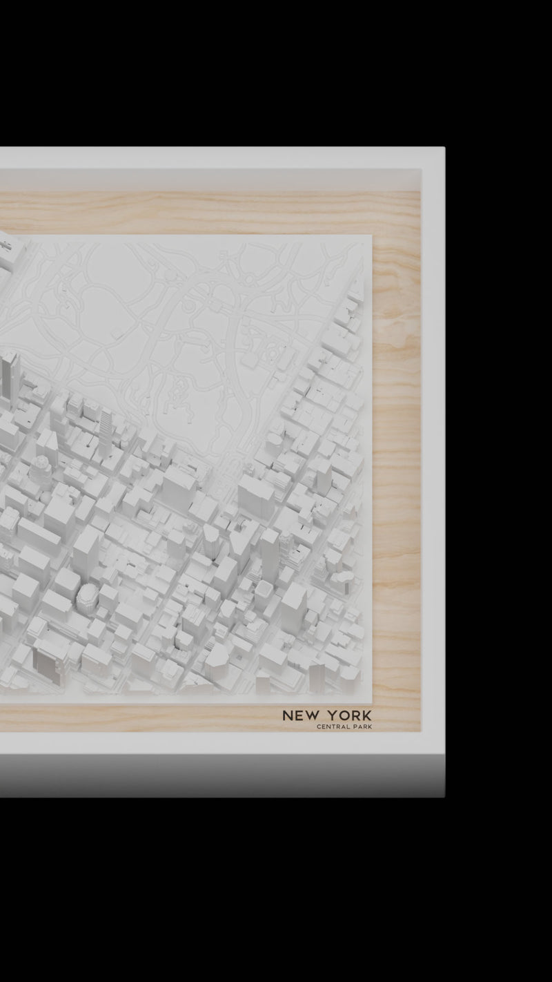 Tiny Towns - Custom Location Commission