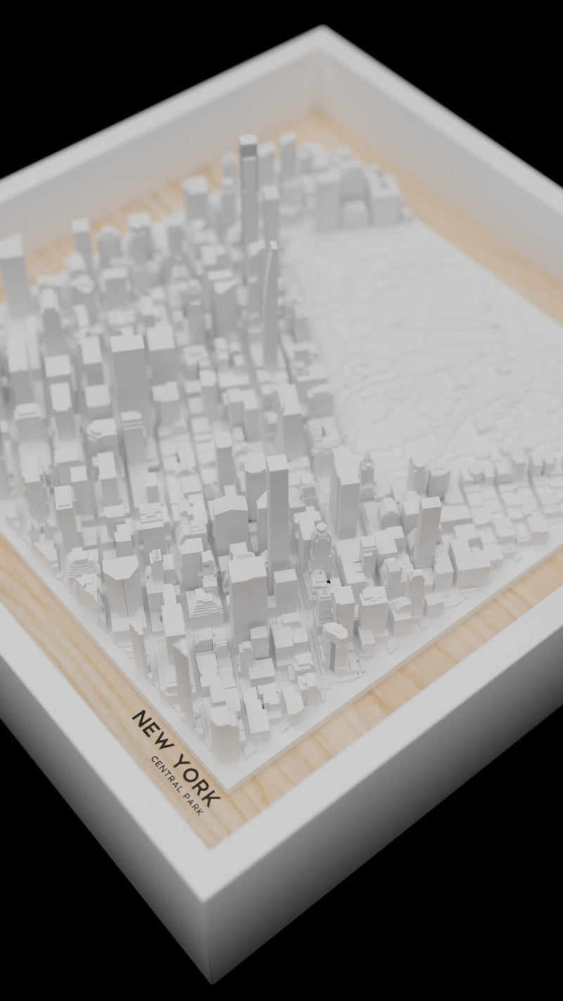 Tiny Towns - Custom Location Commission