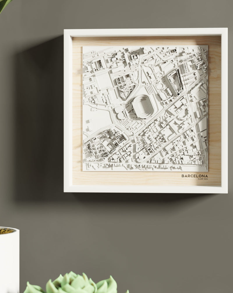 Tiny Towns - Custom Location Commission