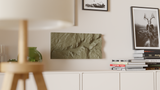 Custom Location Premium Magnetic Carved Topographic Wall Map – High Detail with custom Finishes
