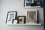 wood maps