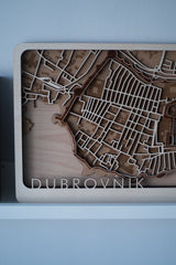 custom wood art