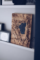 Overview Design Gift Card