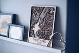Overview Design Gift Card