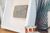 Tiny Topography. Fully Custom Location Topographic Model
