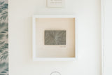 Tiny Topography. Fully Custom Location Topographic Model