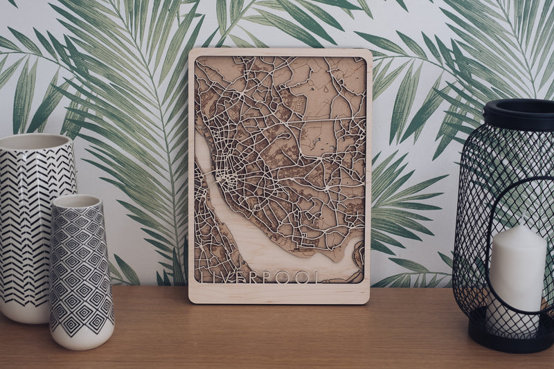 liverpool wood map