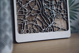 portland wood art