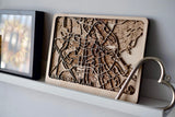 Amsterdam City Map